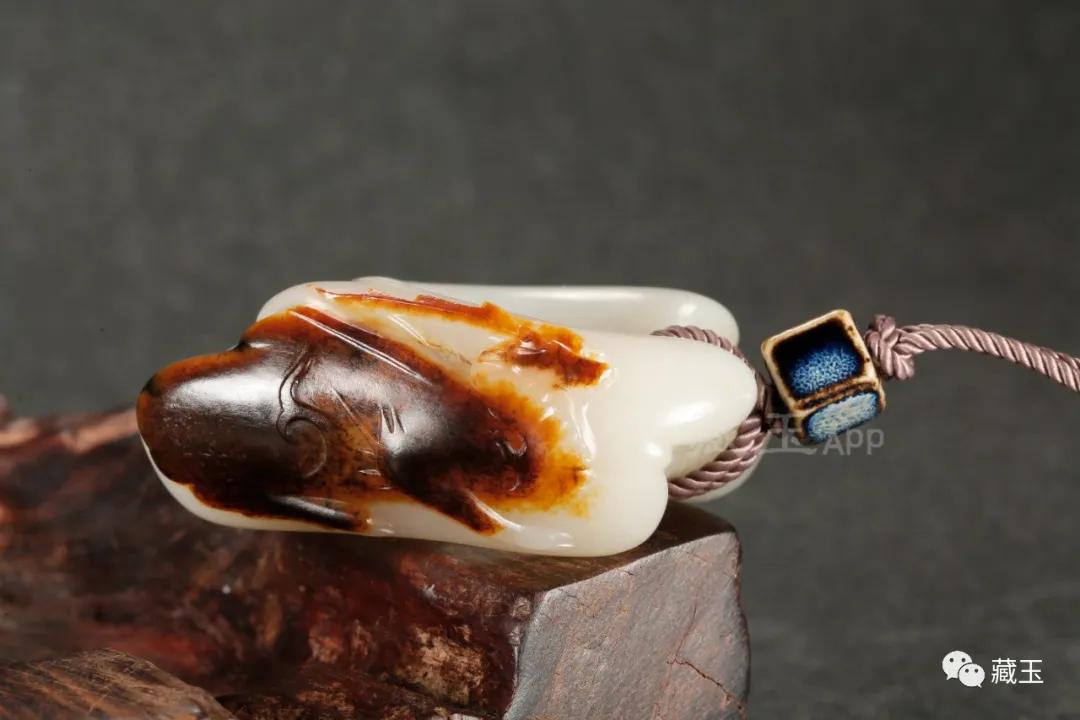 买和田玉别问哪些话,买和田玉怕买到假