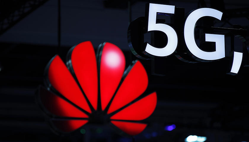 “遮羞布”被撕碎？最新5G调查数据出炉，网友：华为4G手机还能活