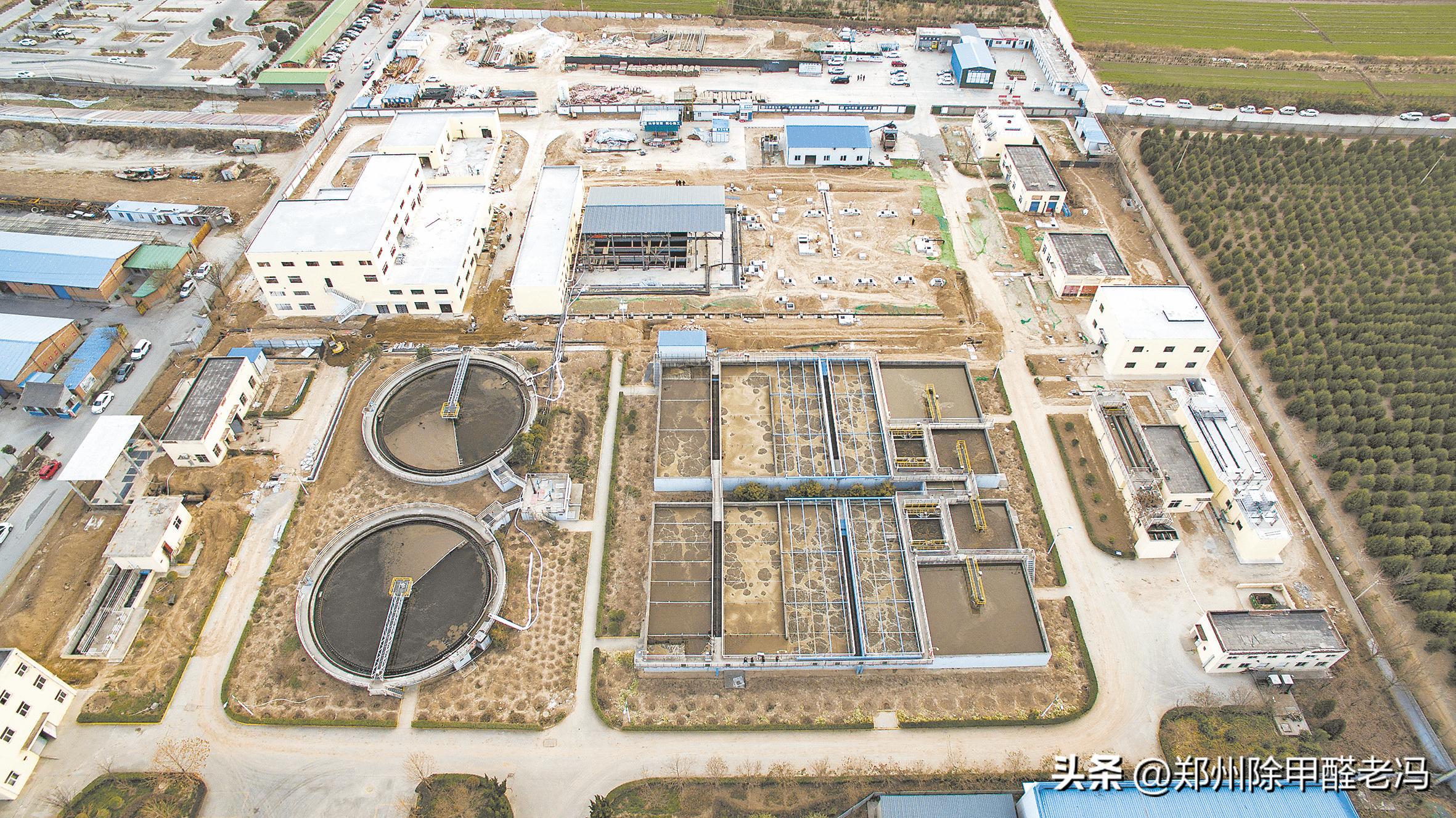 环保工程师对于污水的处理与展望,污水处理工程师要懂哪些东西