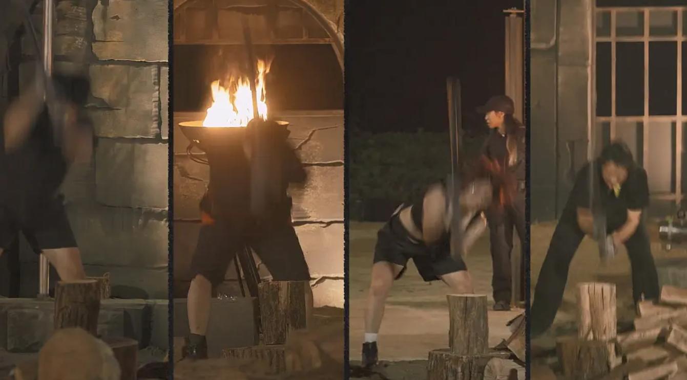 豆瓣高达9.6,一众网友“跪求”国内别翻拍,韩国真人秀,真牛!