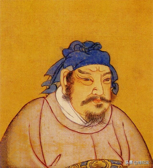 司马懿为何能胜过诸葛亮与曹操，毛主席评价很到位：他有3个优点