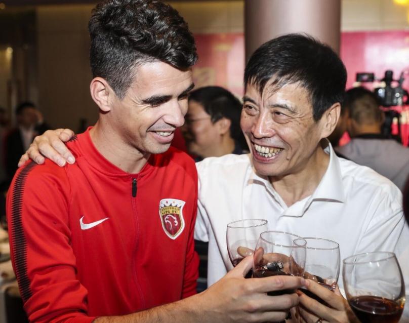 奥斯卡中超年薪世界第三,奥斯卡的年薪