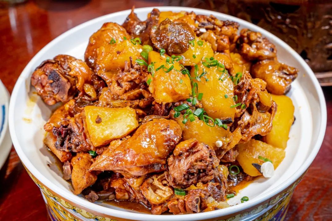 想“封印”王濛的嘴，就得靠这东北狠菜