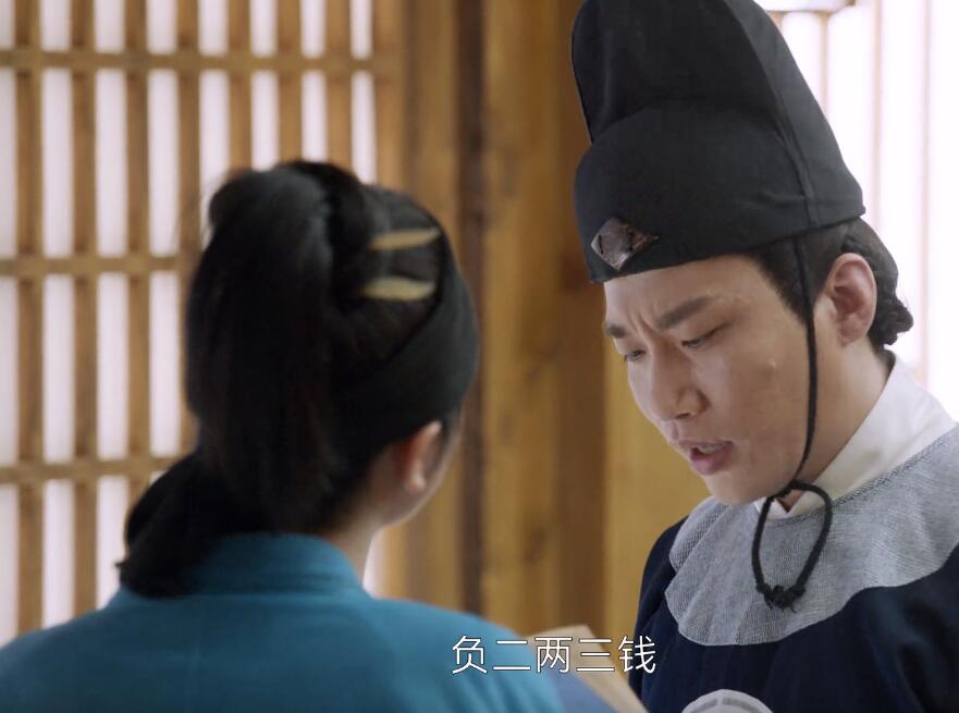 瓦舍江湖于老板,瓦舍江湖中白小青哪一集发现密洞