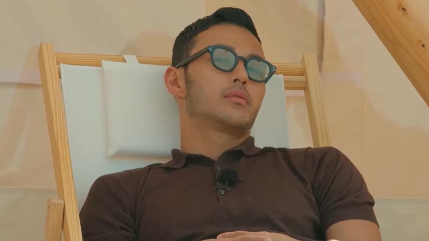 单身即地狱嘉宾素妍,单身即地狱素妍最后跟谁在一起了