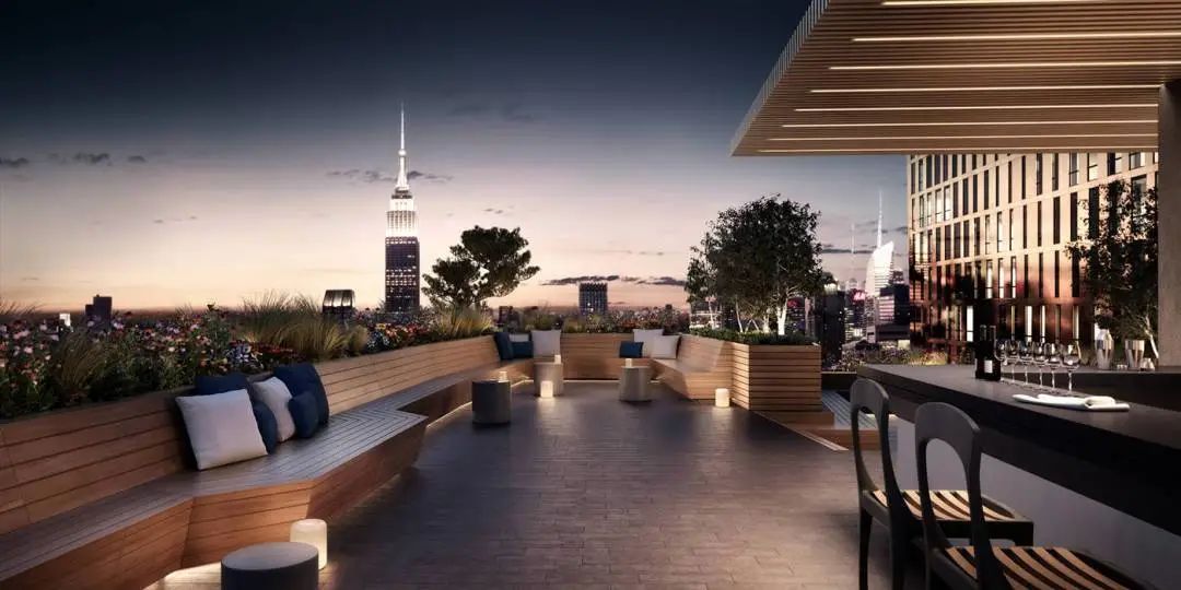 业主质疑购房被误导买房送露台,顶楼送露台有产权吗