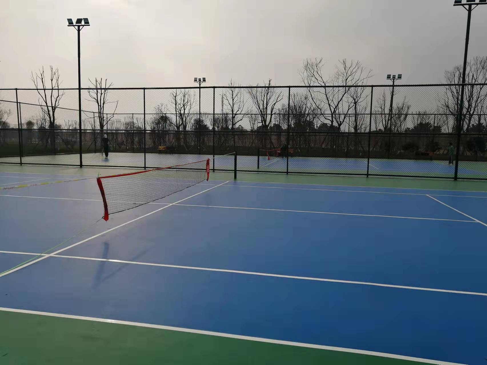 荆州滨江公园2021年,荆州的滨江公园什么时候建成的