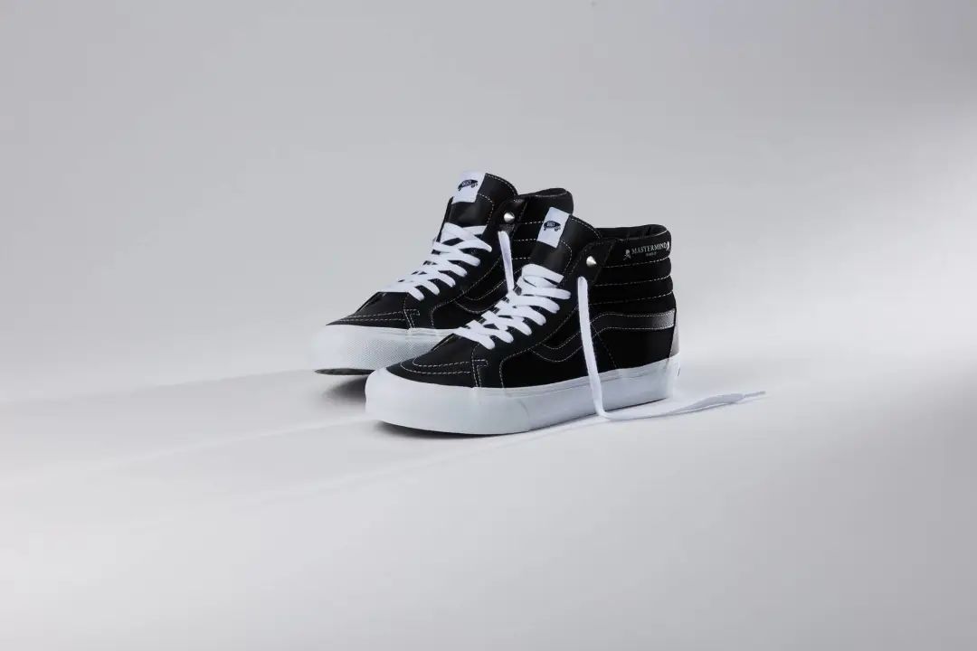 mastermindworld和bose联名,mastermindworld新世界大丸百货