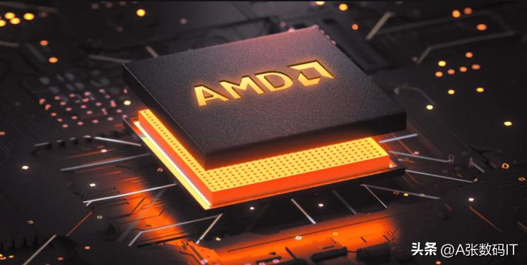 AMD锐龙7000系移动处理器,amd锐龙ryzen73700u