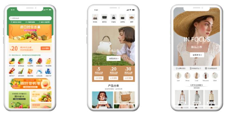 蓝果网络分销小程序,蓝果网络科技公司