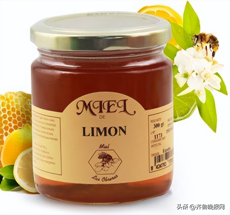 蜂蜜真假辨别编码,蜂蜜配料表怎么看
