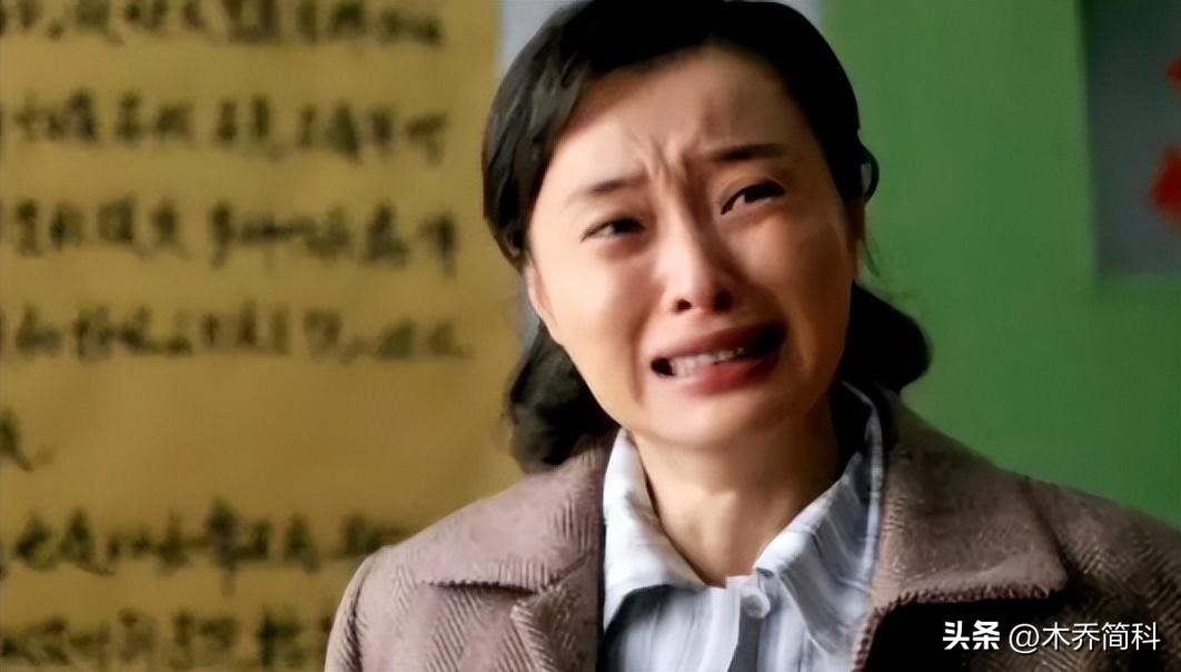 同居5年被抛弃,演员吴越的婚姻情况