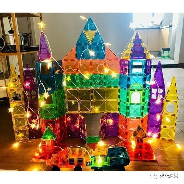 彩窗磁力片品牌推荐,彩窗磁力片有必要买吗