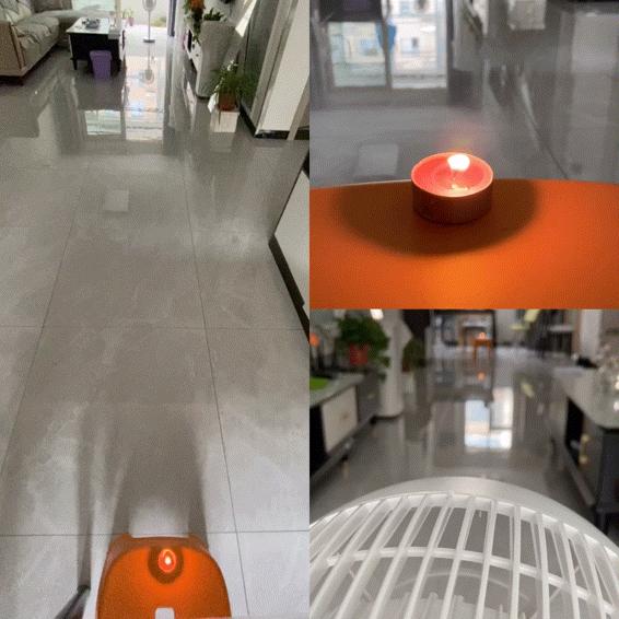 以前的电风扇为啥质量那么好,为什么电风扇没淘汰