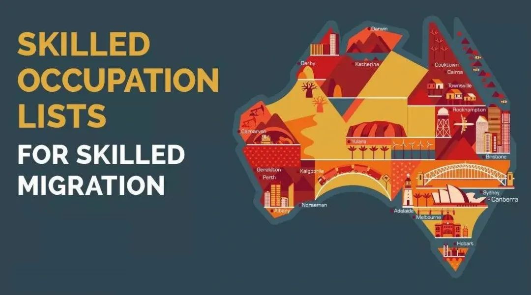 澳大利亚移民英语,2020澳大利亚移民政策是什么意思