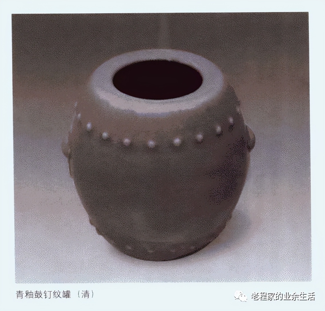 中国陶瓷史内容简介,从古到今陶瓷碗器型