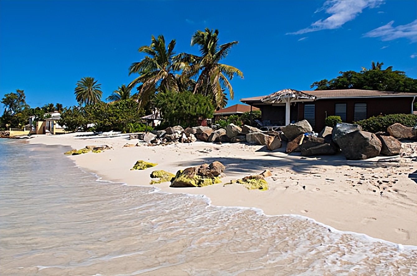 安提瓜护照含金量是多少,安提瓜护照价值高免签国众多