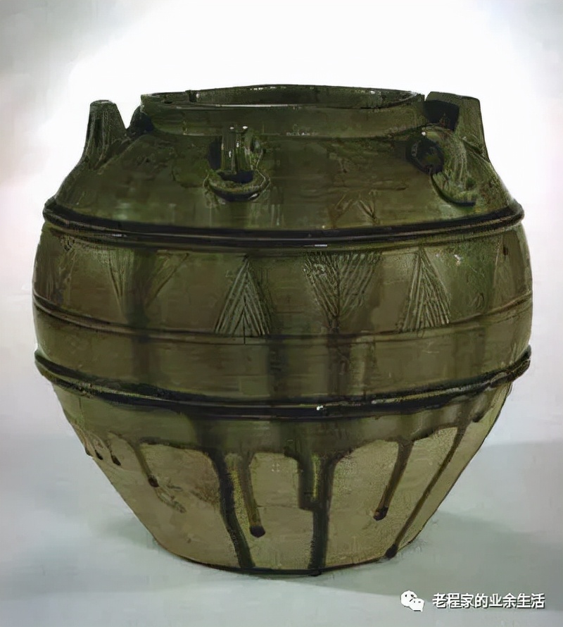 中国陶瓷史内容简介,从古到今陶瓷碗器型