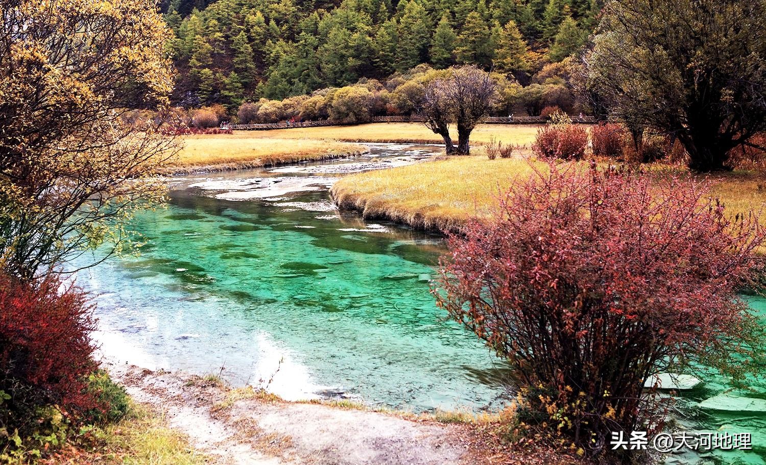 旅游攻略国内十大必去景点南方,中国南方著名景点