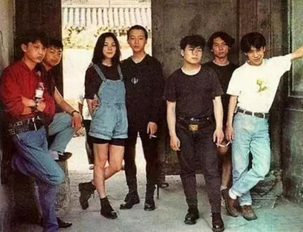 柏林影后中国明星,柏林影后咏梅