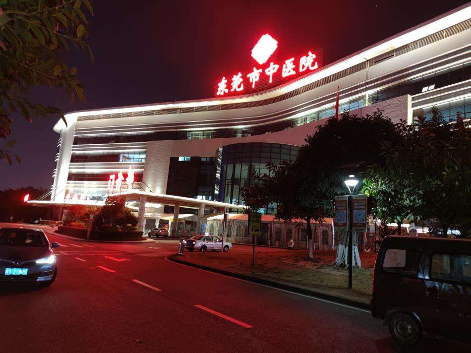 广东省东莞市大朗镇医院,广东省东莞市有哪些好的医院