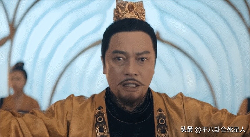 看完唐朝诡事录还看什么,唐朝诡事录杨志刚好坏