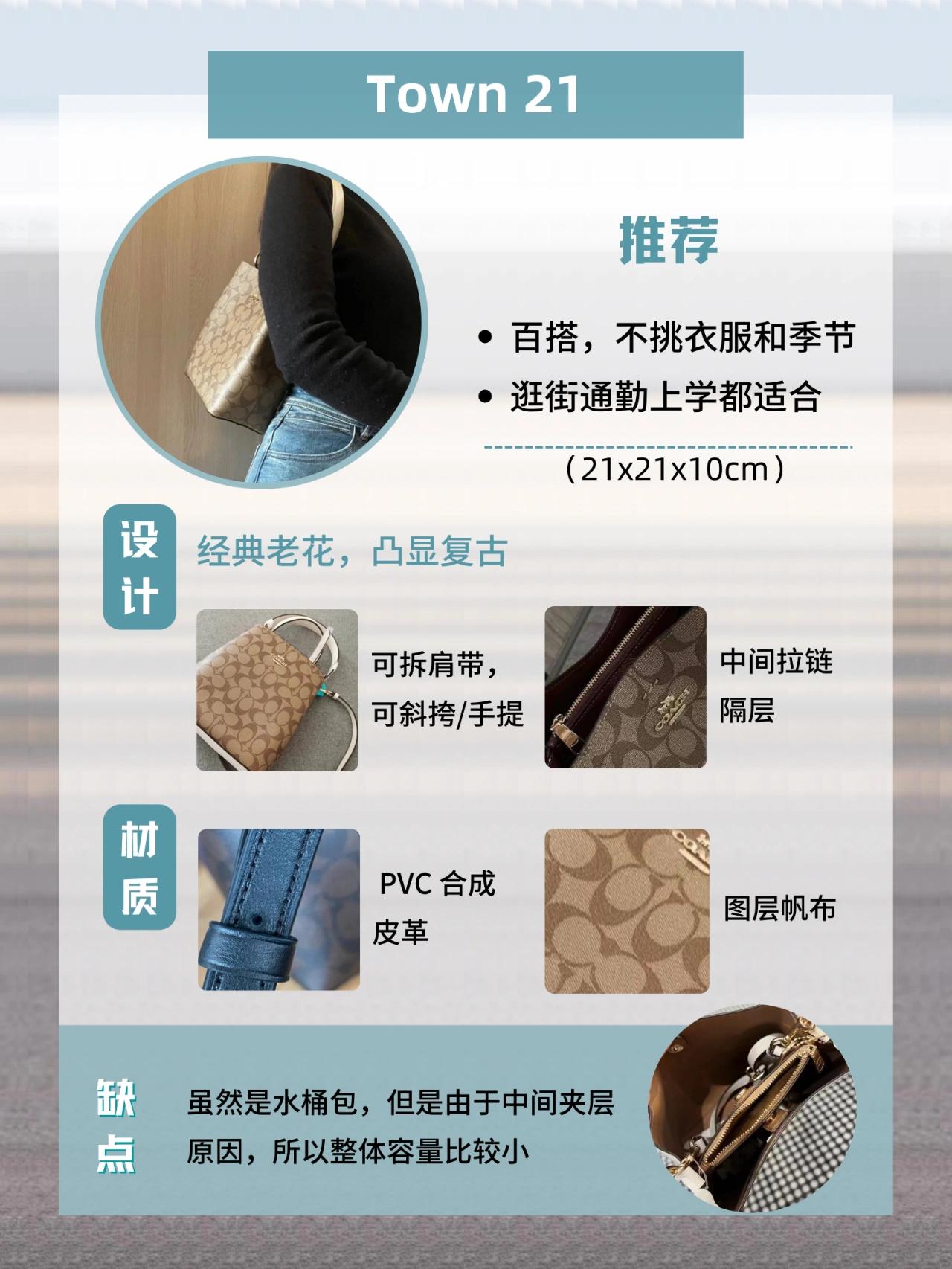 千元也能买奢包你是懂性价比的