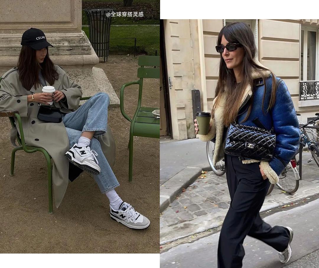 现在流行运动鞋,运动鞋今年流行款式