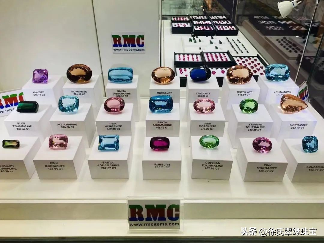 香港珠宝展2023展会,2023年香港六月珠宝展会日期