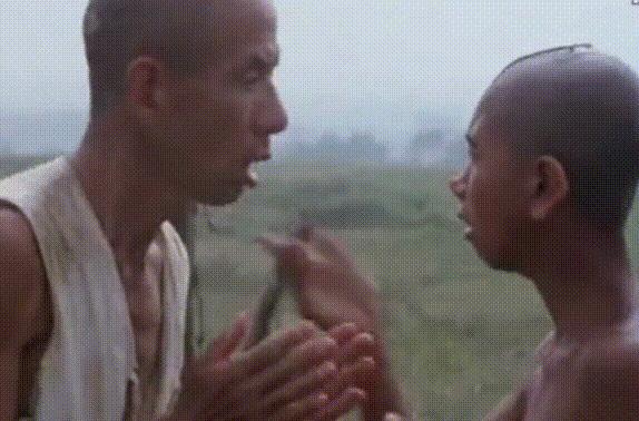 从红得发紫到无戏可拍，这5位老戏骨的消失，是娱乐圈的悲哀