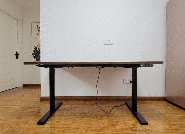 站立式升降桌可移动,北弧m1升降桌教程