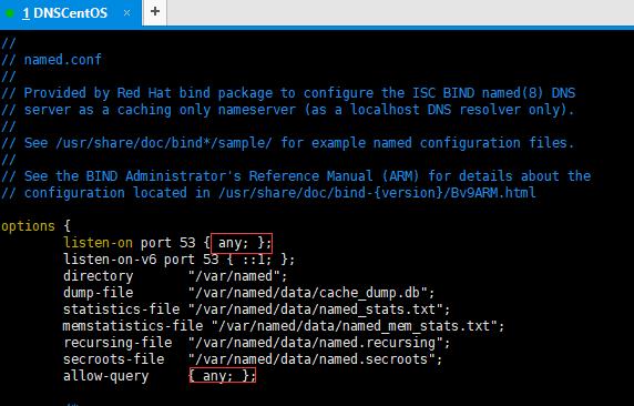 linuxdns超时配置,linux配置smartdns