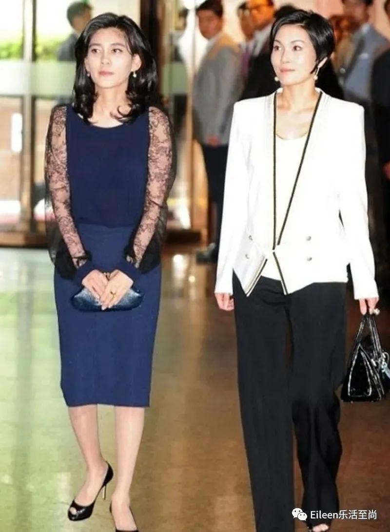 孟晚舟何超琼李富真谁更有钱,李富真孟晚舟何超琼谁钱多