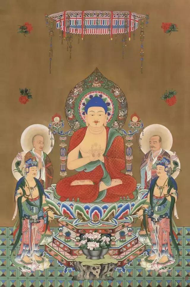 农历十一月十七日阿弥陀佛圣诞日,冬月十七日恭迎阿弥陀佛圣诞