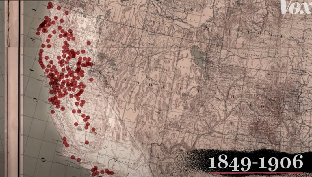 全球为什么有那么多唐人街,世界上为什么有那么多唐人街