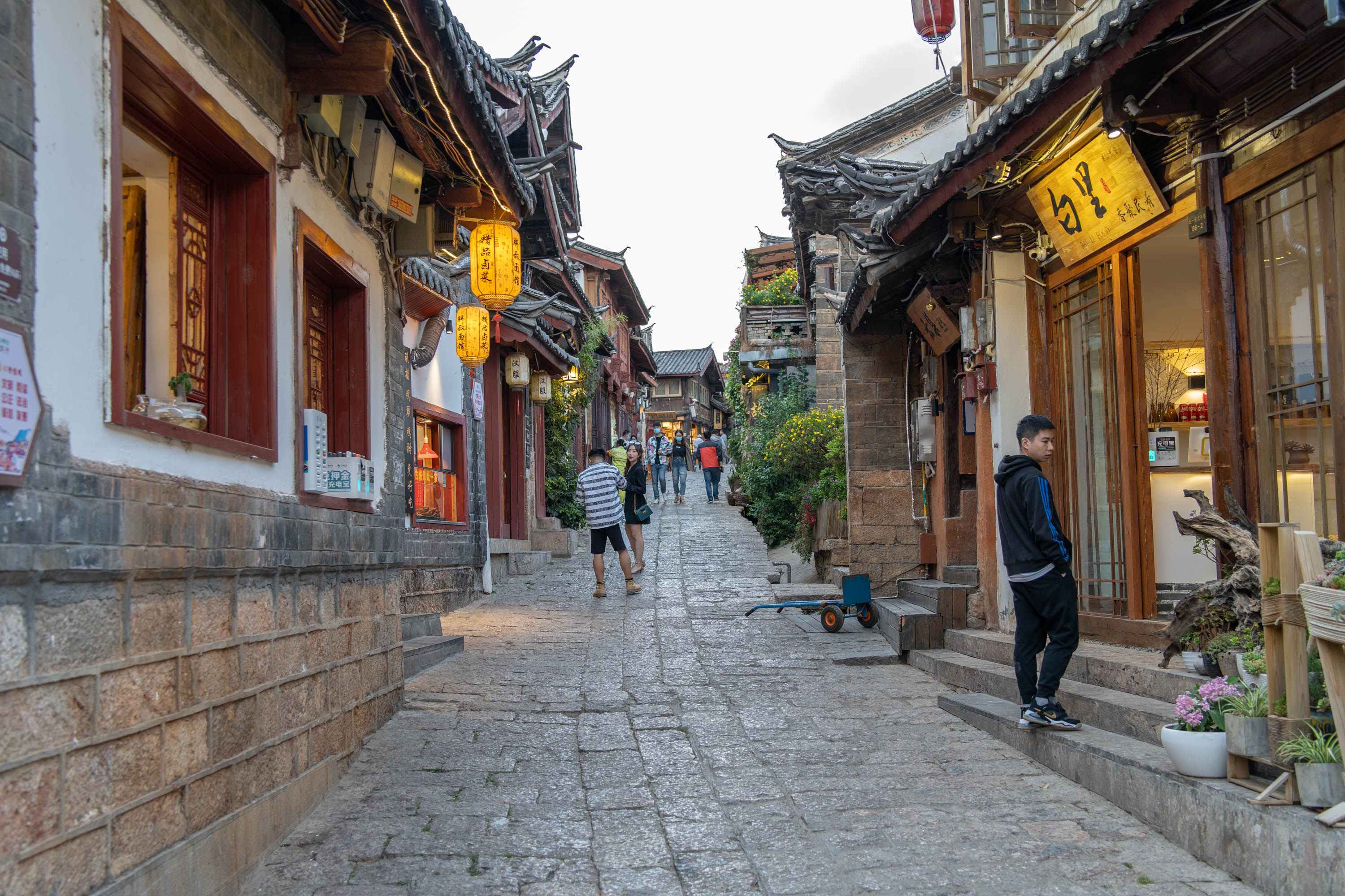 去云南跟团一日游攻略图片大全集,云南六日游跟团路线攻略大全