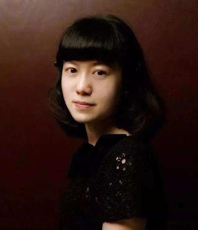 翁帆说出自己嫁给杨振宁的原因,41岁的翁帆当年为什么嫁给杨振宁