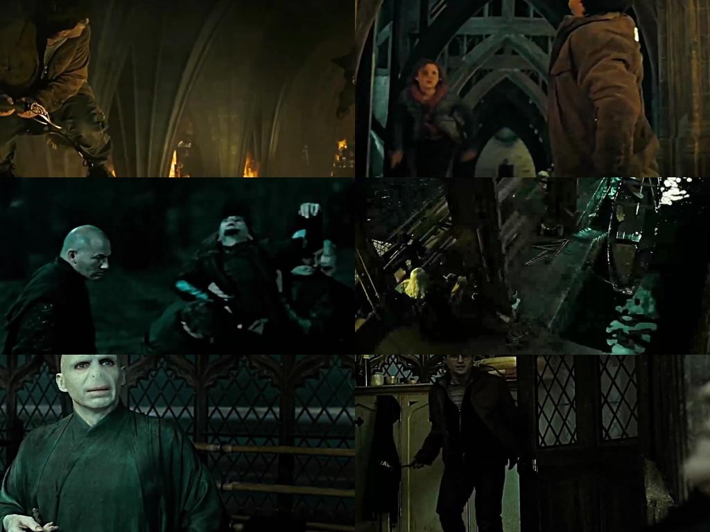 重温100次哈利波特,重温哈利波特说说