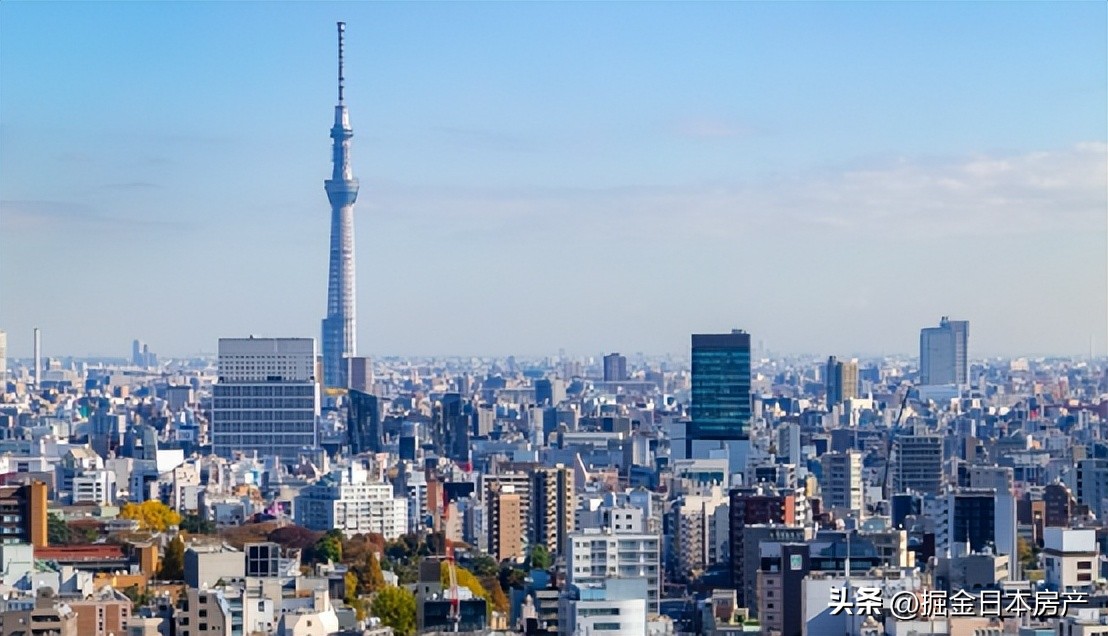 中国买家：竟能让日本银行*款贷**1亿元，成功拿下东京市中心大楼！