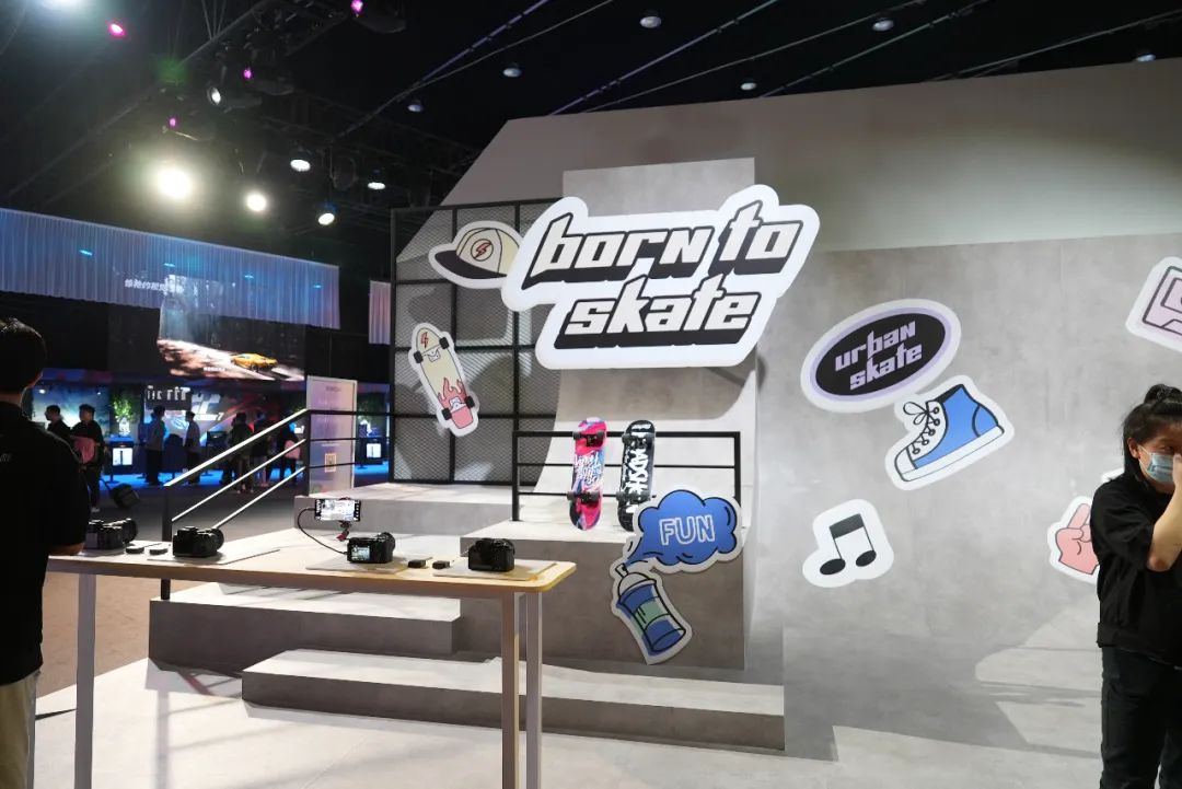 参加SonyExpo是什么体验?SonyExpo2023奇境漫游