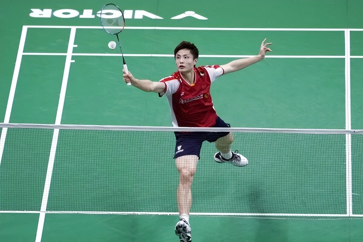 苏迪曼杯中韩对决集锦,苏迪曼杯赛程8强赛