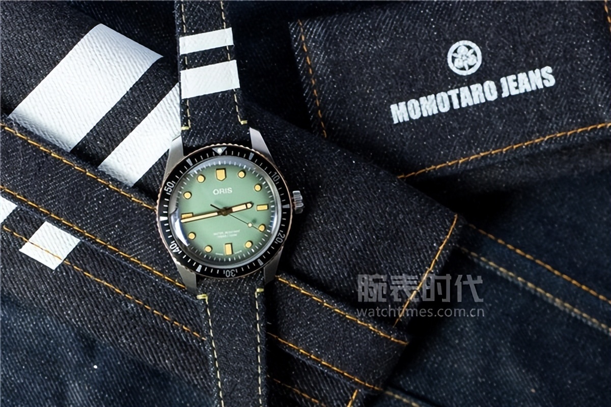 oris豪利时桃太郎,豪利时桃太郎