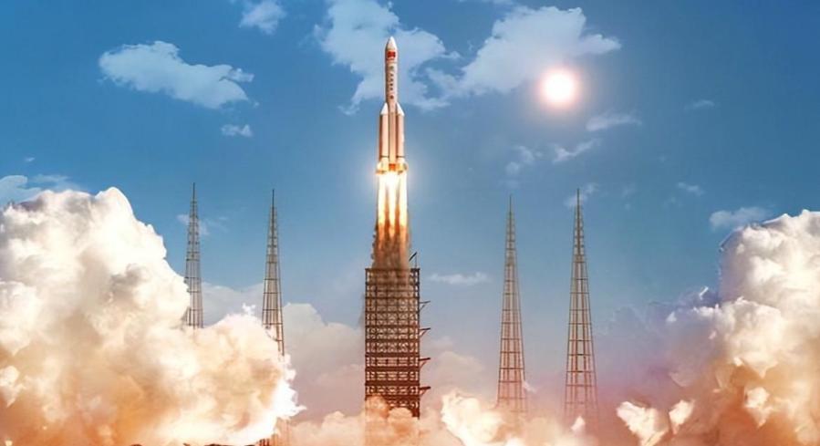 中国航母反侦察视频,我国卫星能24小时监测美航母吗