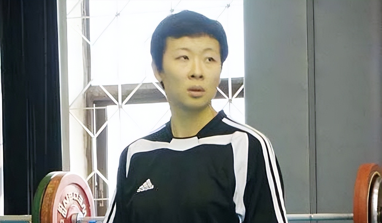 中国女排传奇二传手,中国女排最年轻二传手