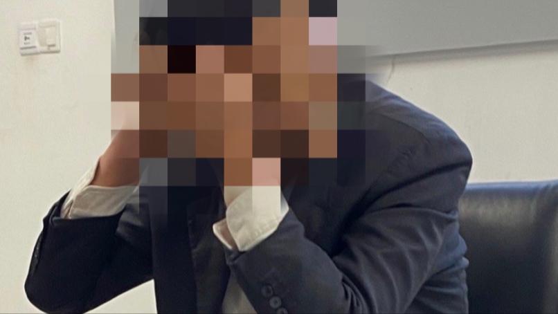 “是她先给我发的信息!”男子给女同事发不雅视频,法院:性骚扰