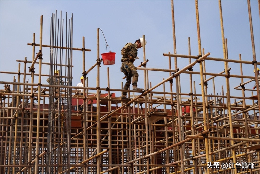 庐山市新开工项目,江西庐山重大项目