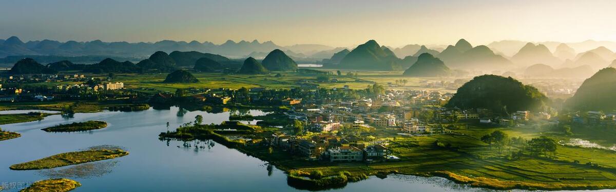 云南悠闲的夏天避暑攻略,云南舒服的夏天避暑攻略