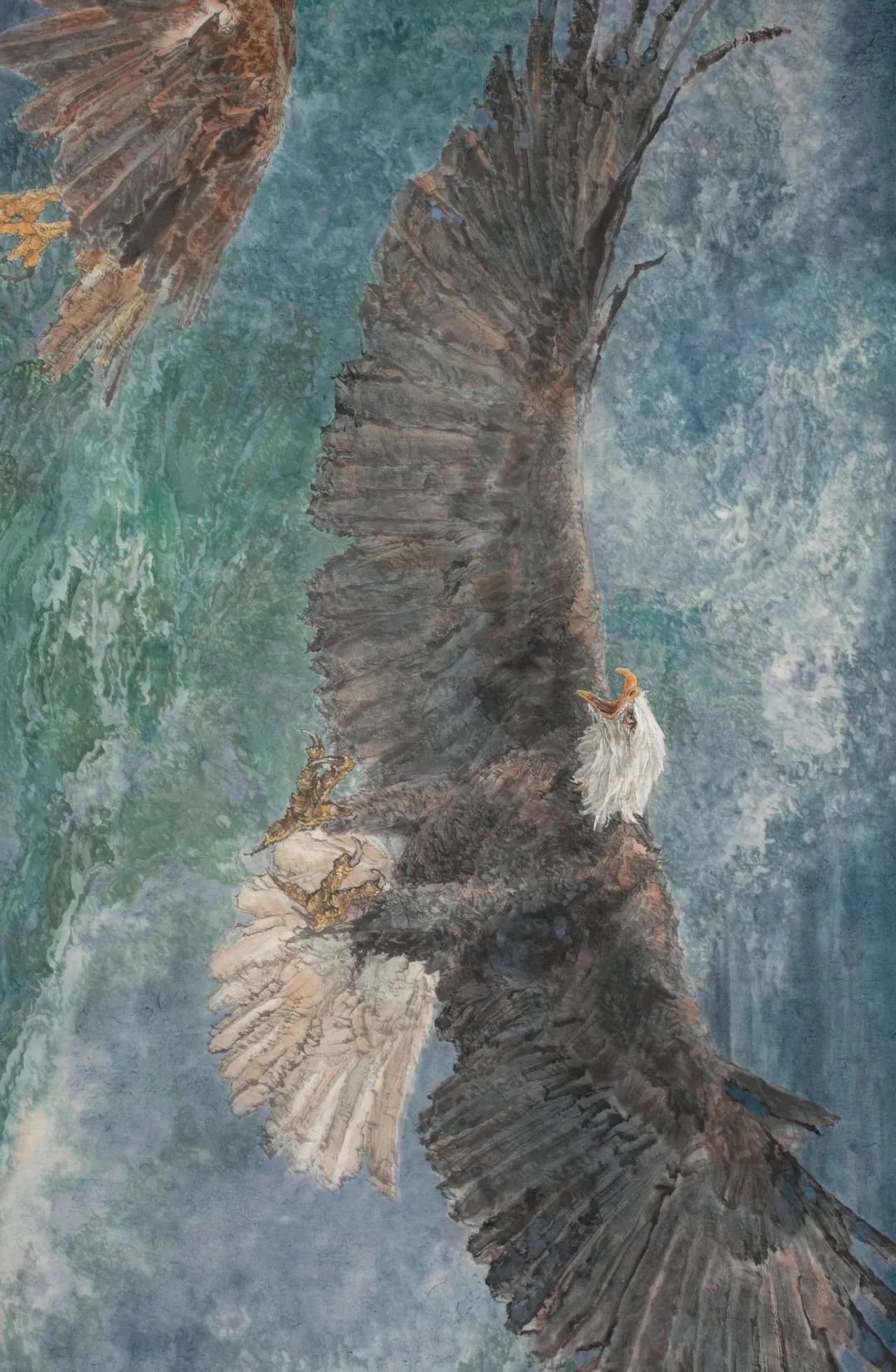 时代审美演变,时代审美和个人审美