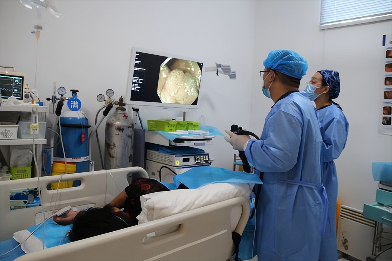 让人尴尬的医院检查项目,医院最尴尬的几个检查