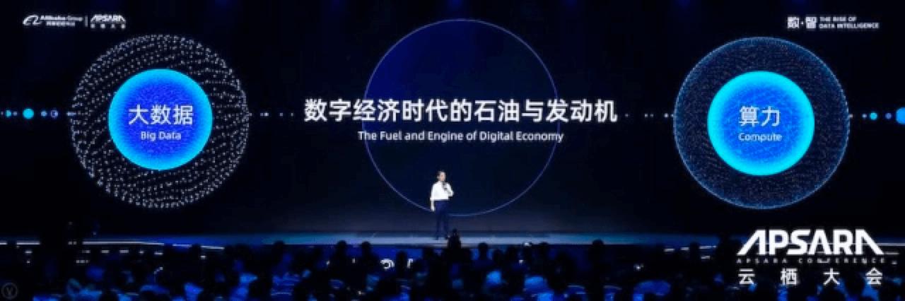 阿里云有哪些突破,阿里云突破重围